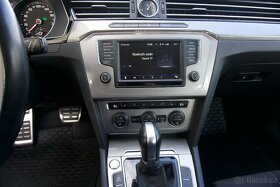 VW Passat B8 Alltrack 2.0 TDI 140kw - 10