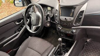 SSANGYONG KORANDO 2018 - 10