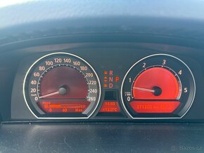 BMW 730 d E65 r.v.2005 nova stk - 10