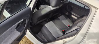 Škoda Fabia 1.2 Nová STK - 10