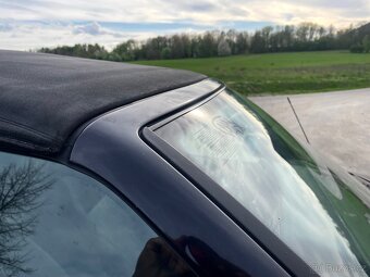 VW Golf 3.5 cabrio karman 1.9TDI - 10