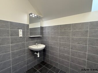 Pronájem ubytovací jednotky 35 m2 areál Stará Pošta, Rajhrad - 10