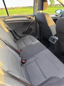 Volkswagen Golf VII 1.4 TSI 90kw | 2014 6st. manuál | - 10