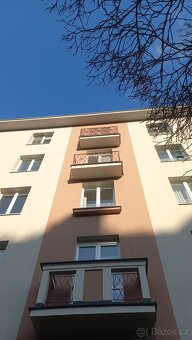 Pronájem krásného bytu 3+kk atraktivní Francouz - 10