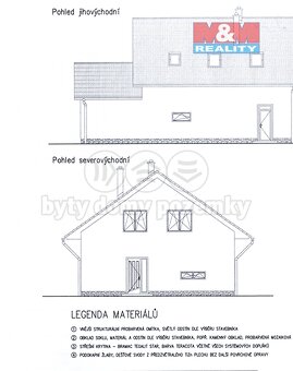 Prodej pozemku k bydlení, 1339 m², Doubravník - 10