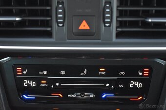 Seat Tarraco 2.0TDi DSG FR-Line Virtual Assist - 10