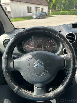 Citroen Berlingo 1.6HDI - 10