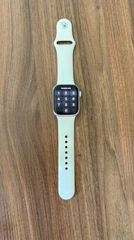 Apple watch series 10 42mm - 10