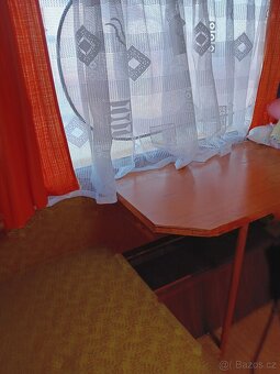 Obytný karavan - 10