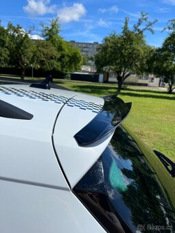 Škoda Karoq 2022 Sportline 1.5 DSG Pano - Sleva - 10