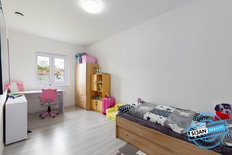 Prodej rodinného domu, pozemek 753 m2 - Hrubčice - 10
