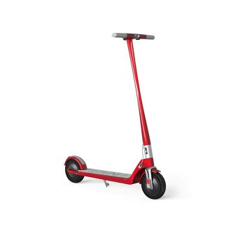 Elektro koloběžka 500w 12kg - 10
