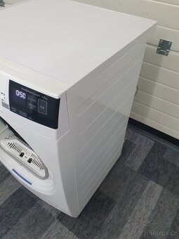 Set Electrolux pračka a sušička A++ - 10