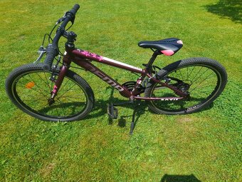 Detske kolo Dema Roxie 24 - 10