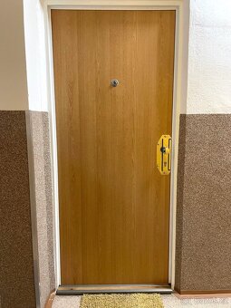 Prodej bytu 1+1 České Lípě, ul. Jižní - 10
