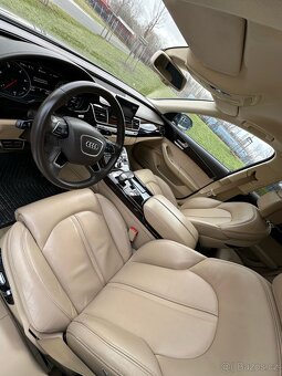 Audi A8 3.0 TDI - 10