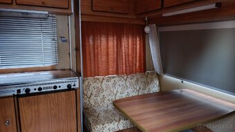 Karavan Knaus Luxus - 10