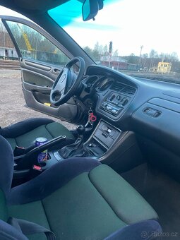 Honda Accord type R - 10