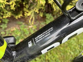 Rockrider ST530 / 27,5" vel. M, 1x9, Hydraulické brzdy - 10