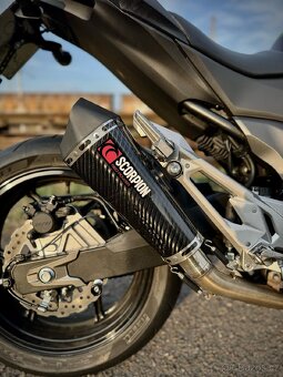 KAWASAKI Z800 - 10
