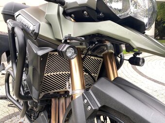 Triumph tiger 1200 Explorer - 10