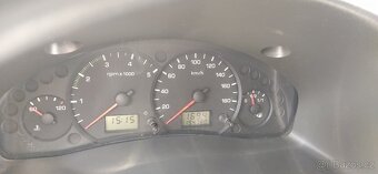 Ford transit 100 T300 2004 nová stk - 10