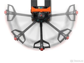 Elektrický nízkozdvižný vozík BT Tyro LHE 130 |304043| - 10