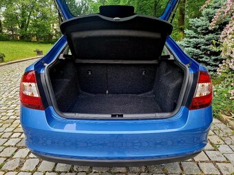 Škoda Rapid 1.0 TSi 81kw AMBITION PLUS, 11/2017, 98tkm - 10