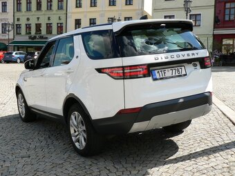 LAND ROVER DISCOVERY 5 - 10