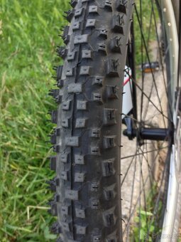 Prodám značkové kolo SCHWINN MOAB, rám S, kola26 - 10