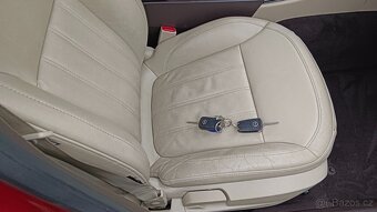 Opel Insignia 2.0 CDTI 118 KW - 10