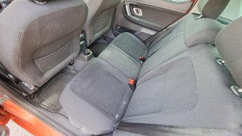 Škoda Fabia II 1.4 TDI - 10