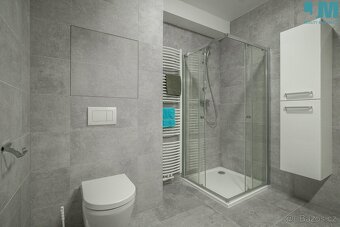 Pronájem byty 1+kk, 33 m2 - Moravské Budějovice, ev.č. 01780 - 10