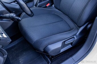Peugeot 308 1.2 PureTech S&S Style - 10