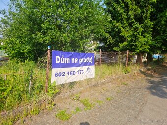 Prodej domu v rekonstrukci – Dolní Rožínka - 10