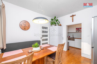 Prodej rodinného domu, Nový Hrádek, 150 m², pozemek 8840 m² - 10