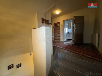 Prodej rodinného domu, 240 m², Vítkov, ul. Oderská - 10