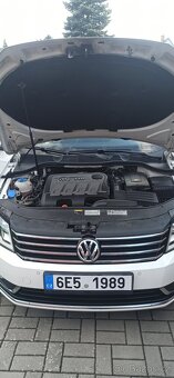 Passat B7 - 10