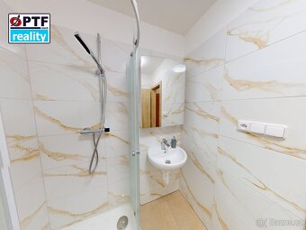 Pronájem byty 1+kk, 25 m2 - Plzeň Bory, ev.č. 5792 - 10