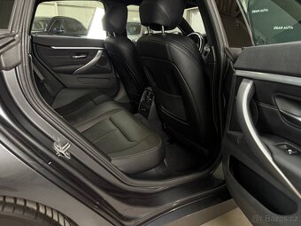 Bmw f32 440i 3.0i b58, 61t.km.,2019, zadokolka - 10