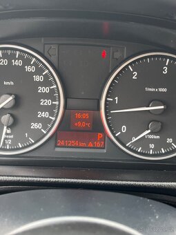 BMW 330d, xDrive, automat - 10