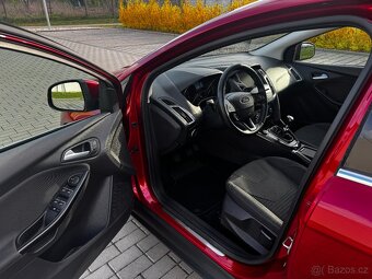 FORD FOCUS 1.0EB 92KW TITANIUM - 10