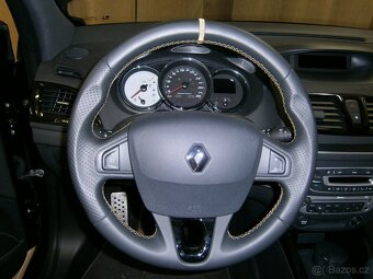 Renault Mégane III RS - náhradní díly - 10