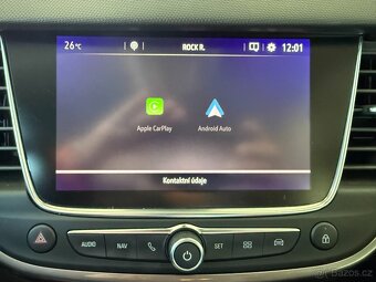 Opel Crossland X 1.2 81 kW AT - 10
