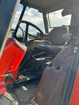 Zetor 7711 - 10