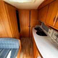 Karavan HOBBY EXELLENT EASY 440 - 10