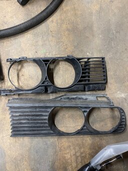 Díly E30/E34/E36 - 10