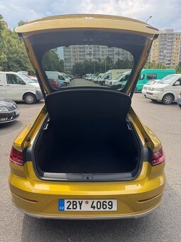 VW Arteon 2.0 BiTDI DSG 4Motion R-line - 10