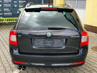 Škoda Octavia, 1,4 TSi SPORT ROZVODY,SERV.K, CEBIA - 10