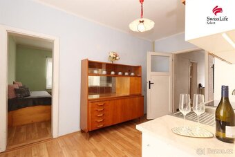 Prodej rodinného domu 190 m2 Nejedlého, Petřvald - 10